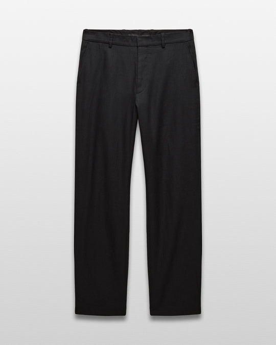 Linen Venue Standard Pant