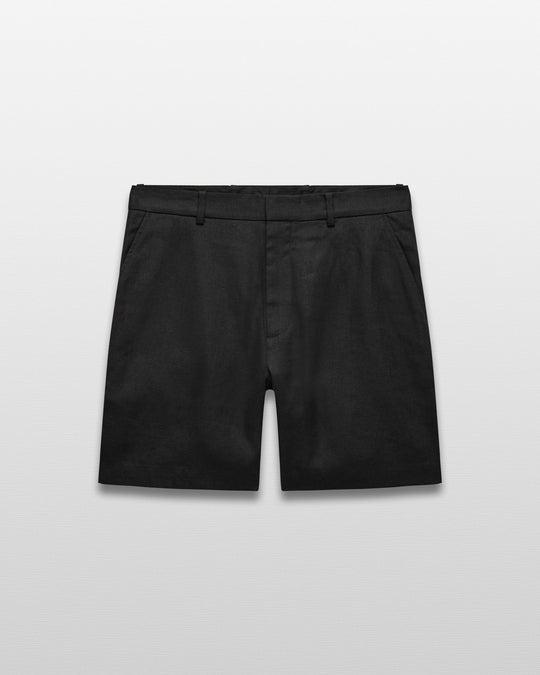 Linen Venue Standard Short 7"