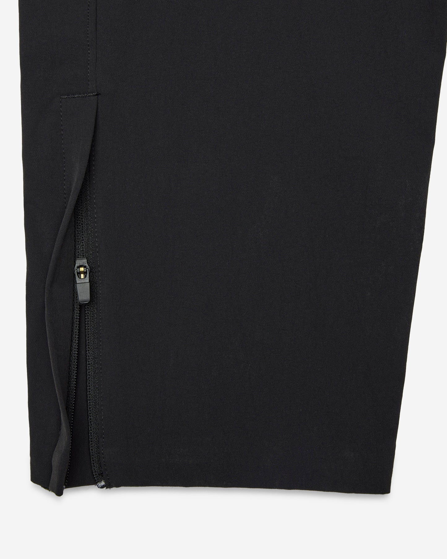 Nylon Oxford Team Standard Pant