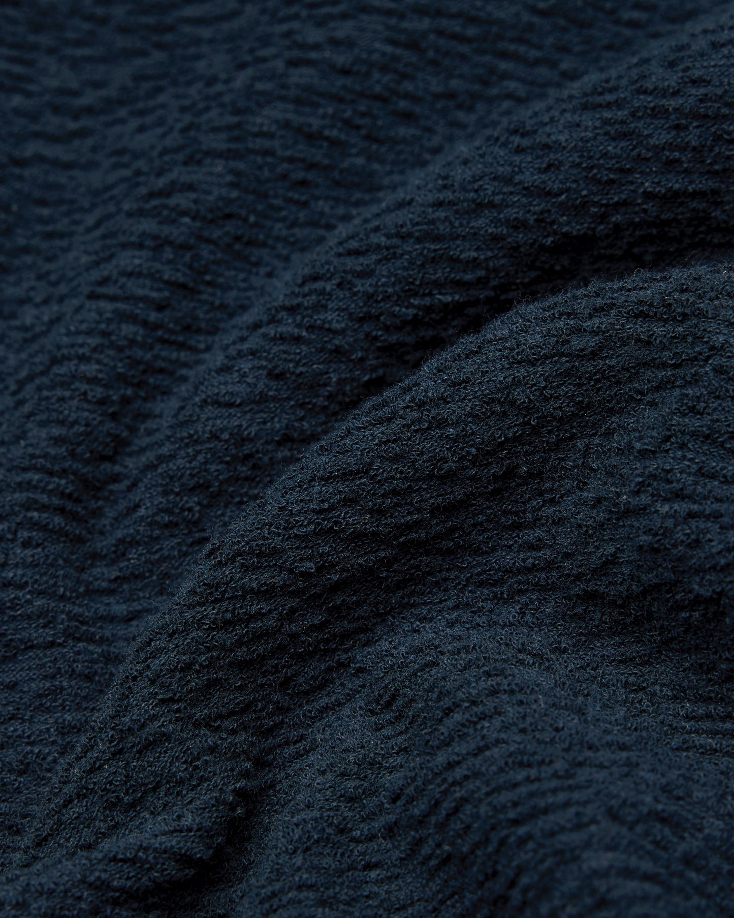 Textured Terry Standard Short 6"