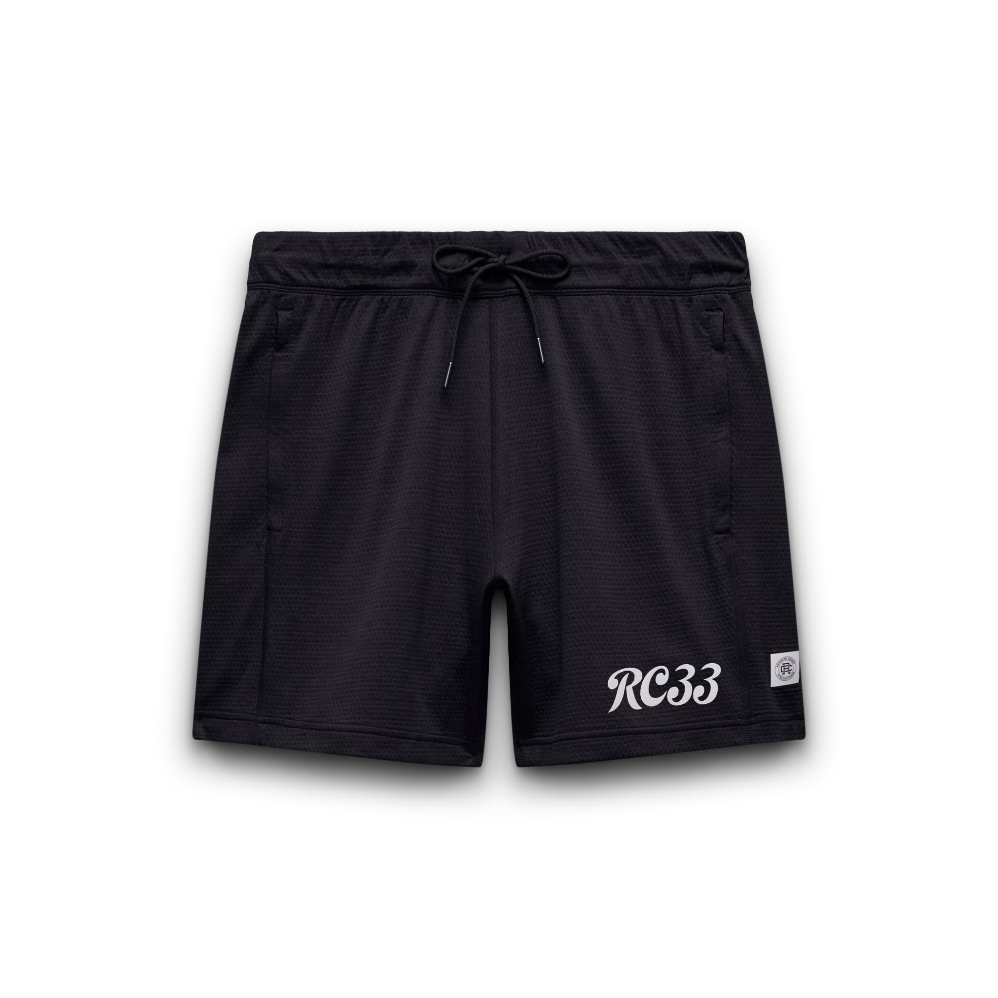 Solotex Mesh RC33 Short 7