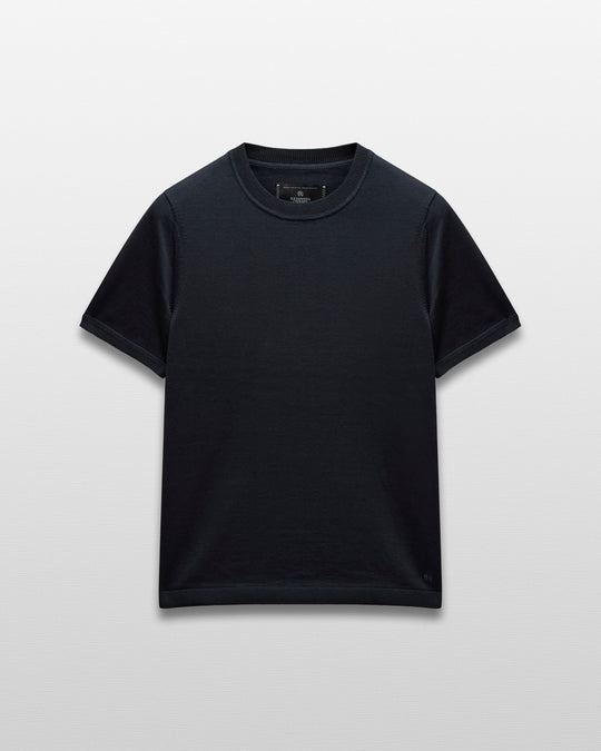 Supima Knit Riviera T-Shirt