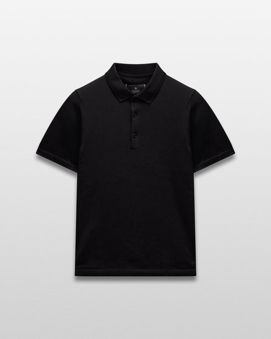 Supima Knit Riviera Polo