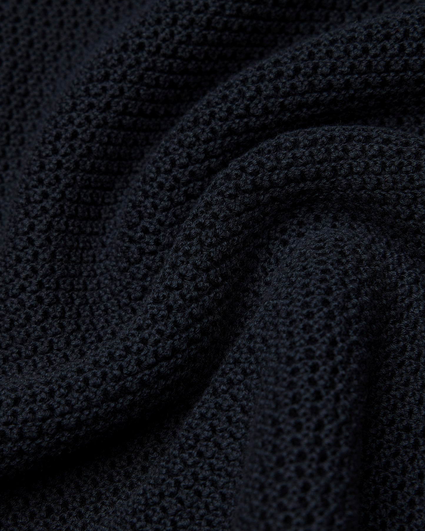 Supima Mesh Cruise Polo