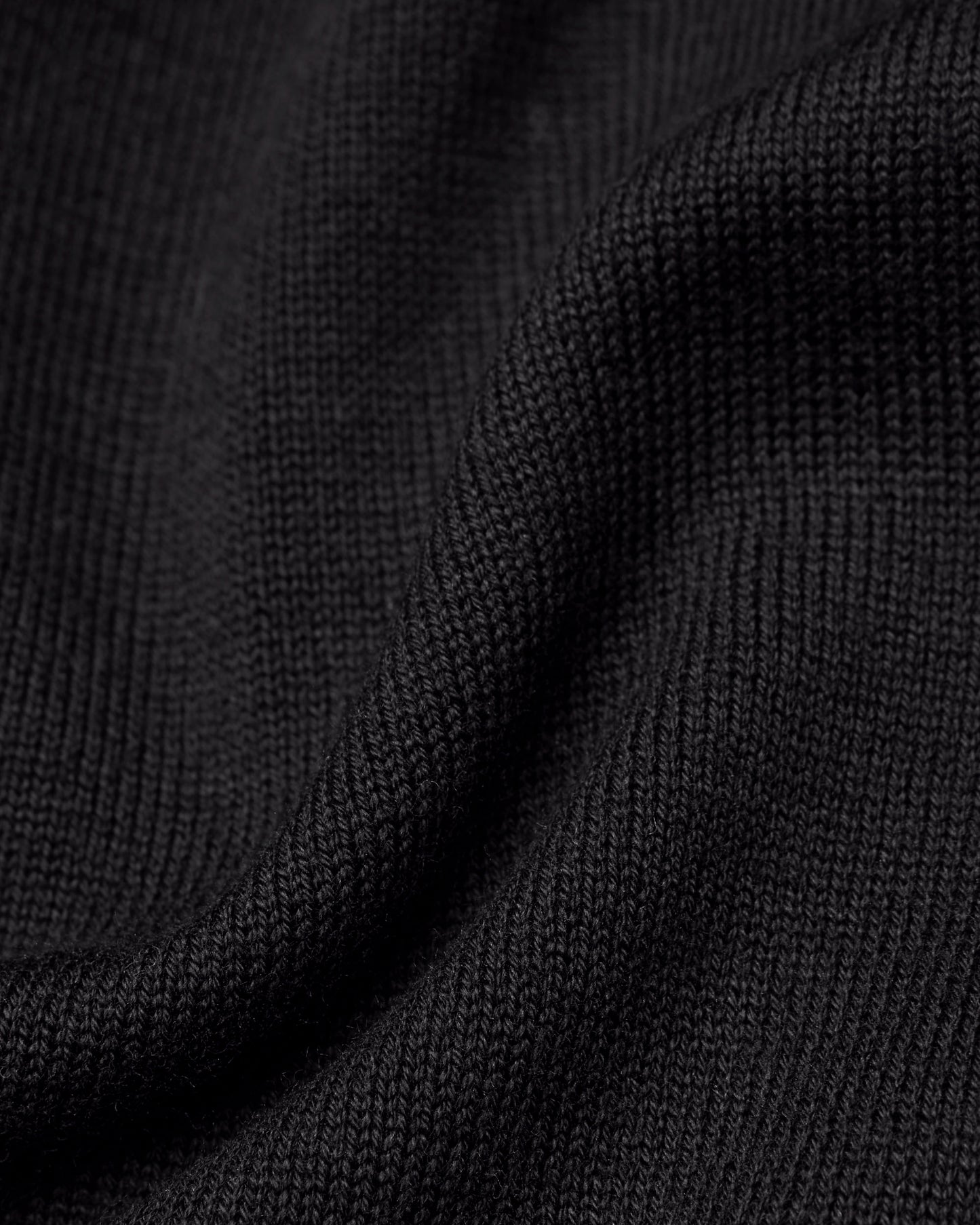 Supima Knit Riviera Crewneck