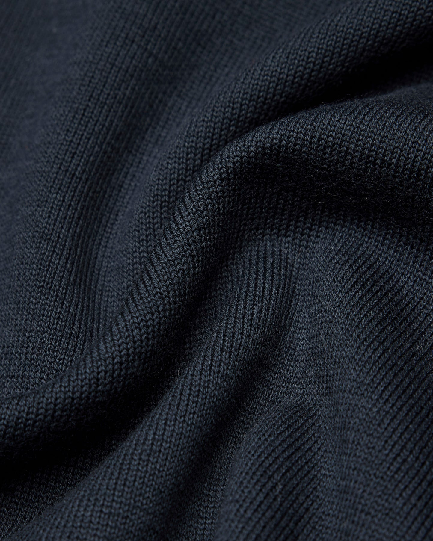 Supima Knit Riviera Crewneck