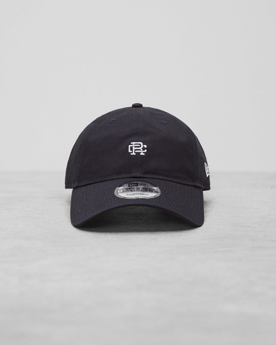 New Era 9Twenty Mini Monogram Cap
