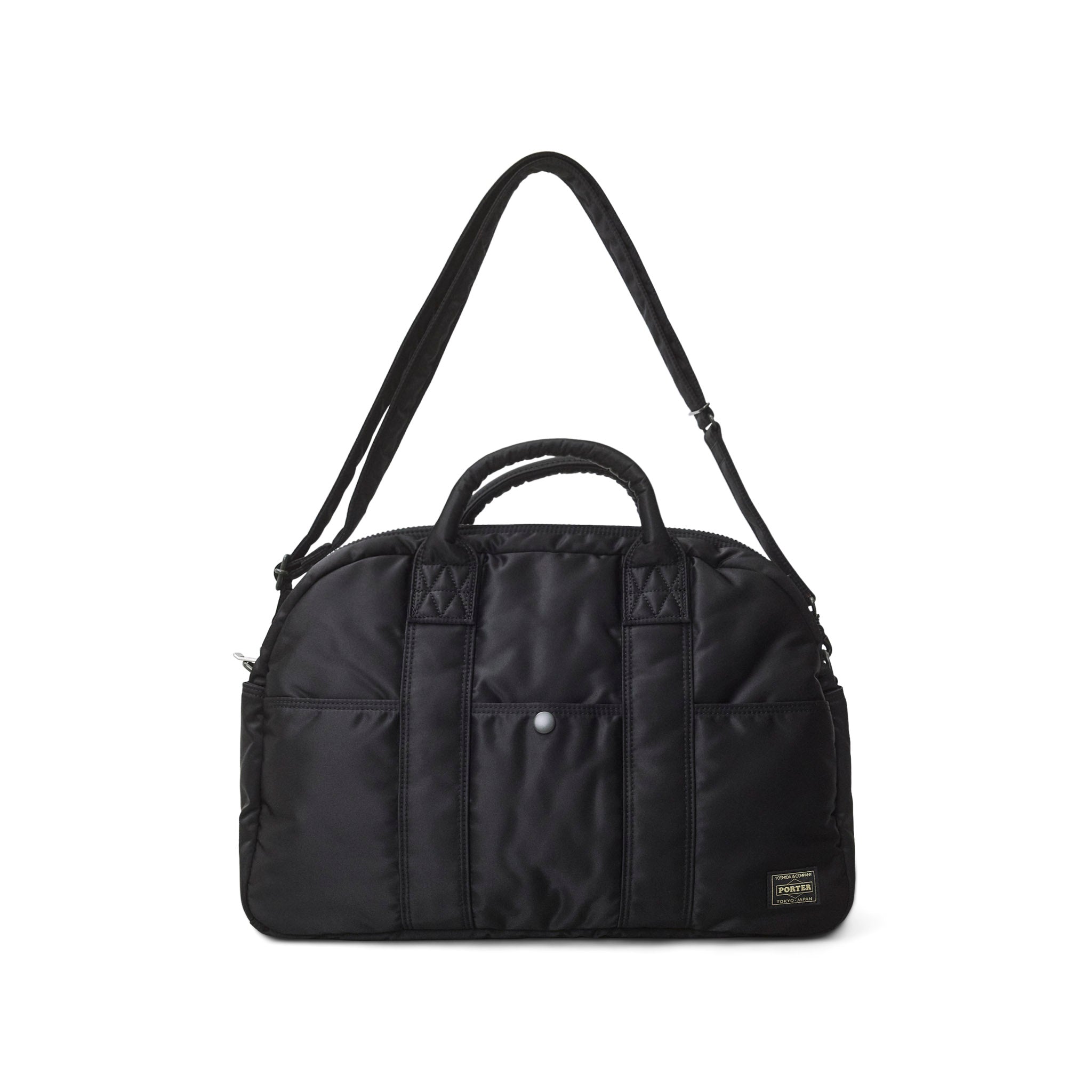 Porter Tanker Boston Bag 12L | Reigning Champ