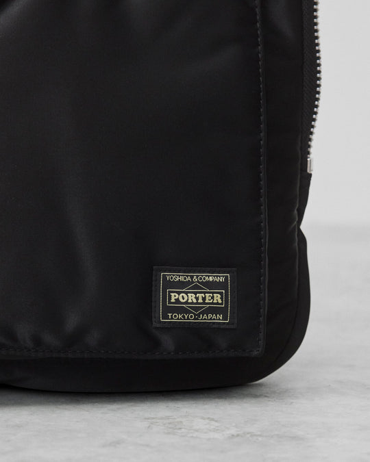 Porter Tanker Document Case