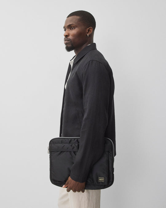 Porter Tanker Document Case