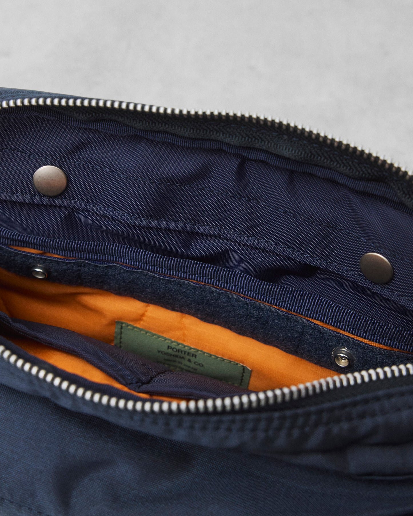 Porter Force 2Way Waist Bag S