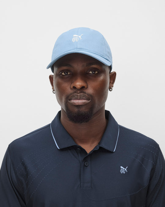 Puma X Reigning Champ Logo Cap