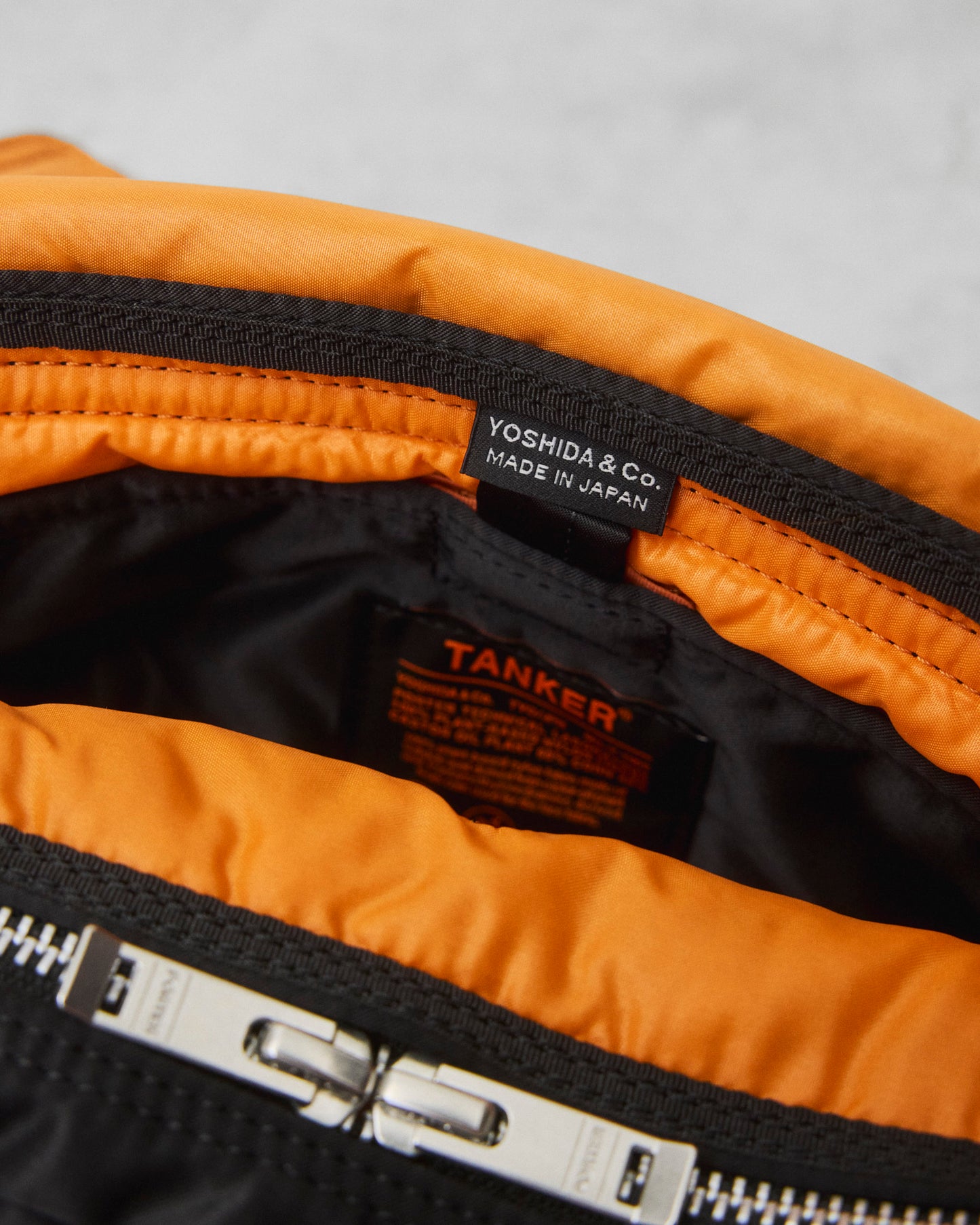 Porter Tanker Envelope Bag