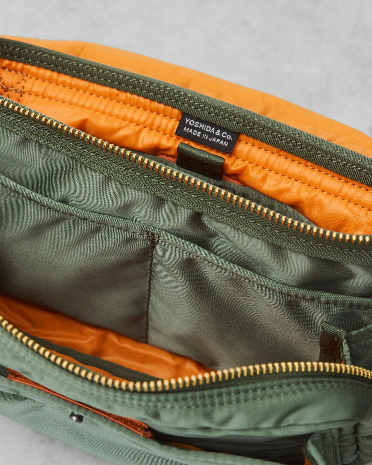 Porter Tanker Envelope Bag