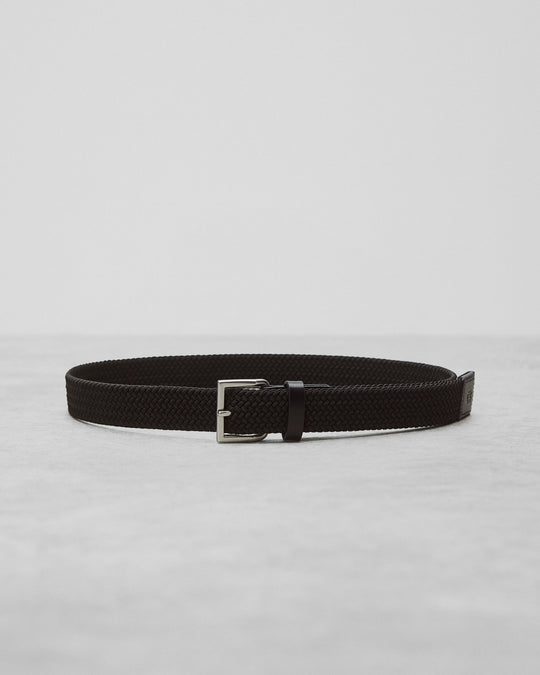 Woven Fairway Belt