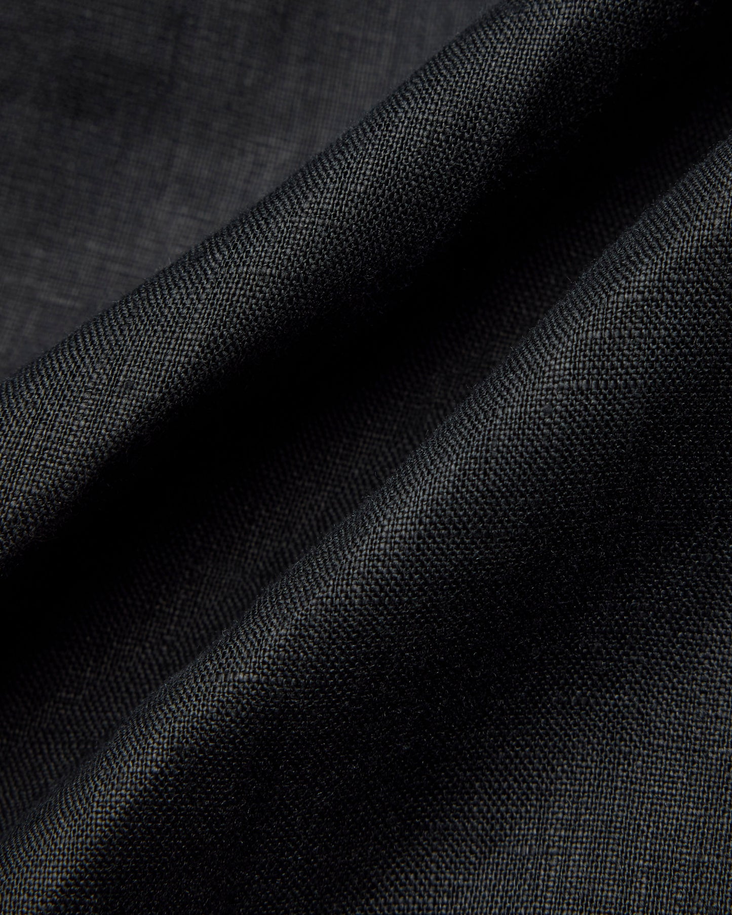 Linen Arena Standard Camp Shirt