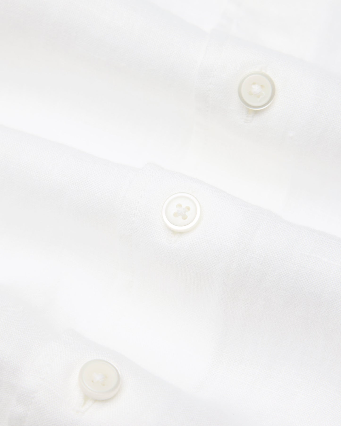 Linen Plaza Standard Shirt