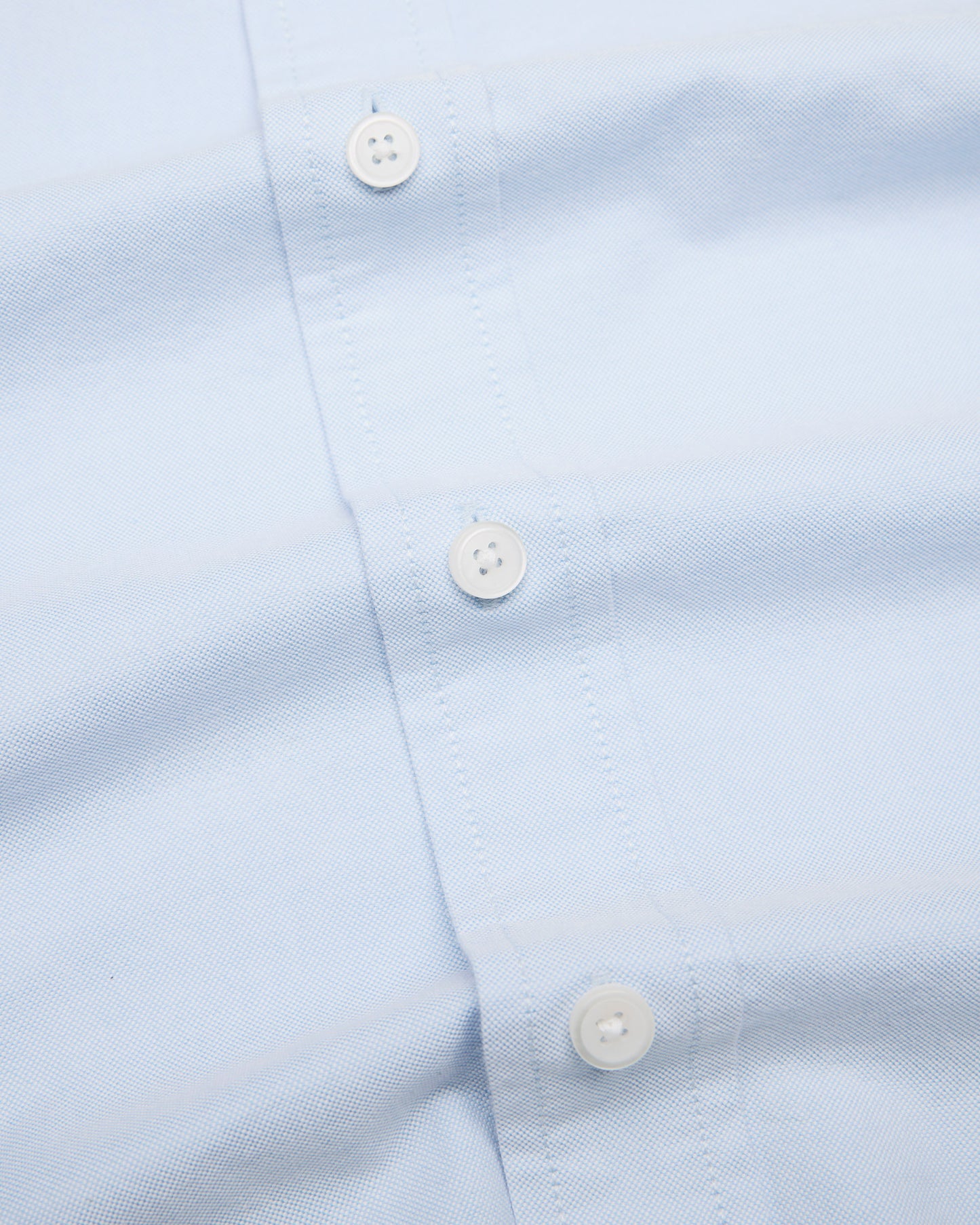 Cotton Oxford Windsor Standard Shirt