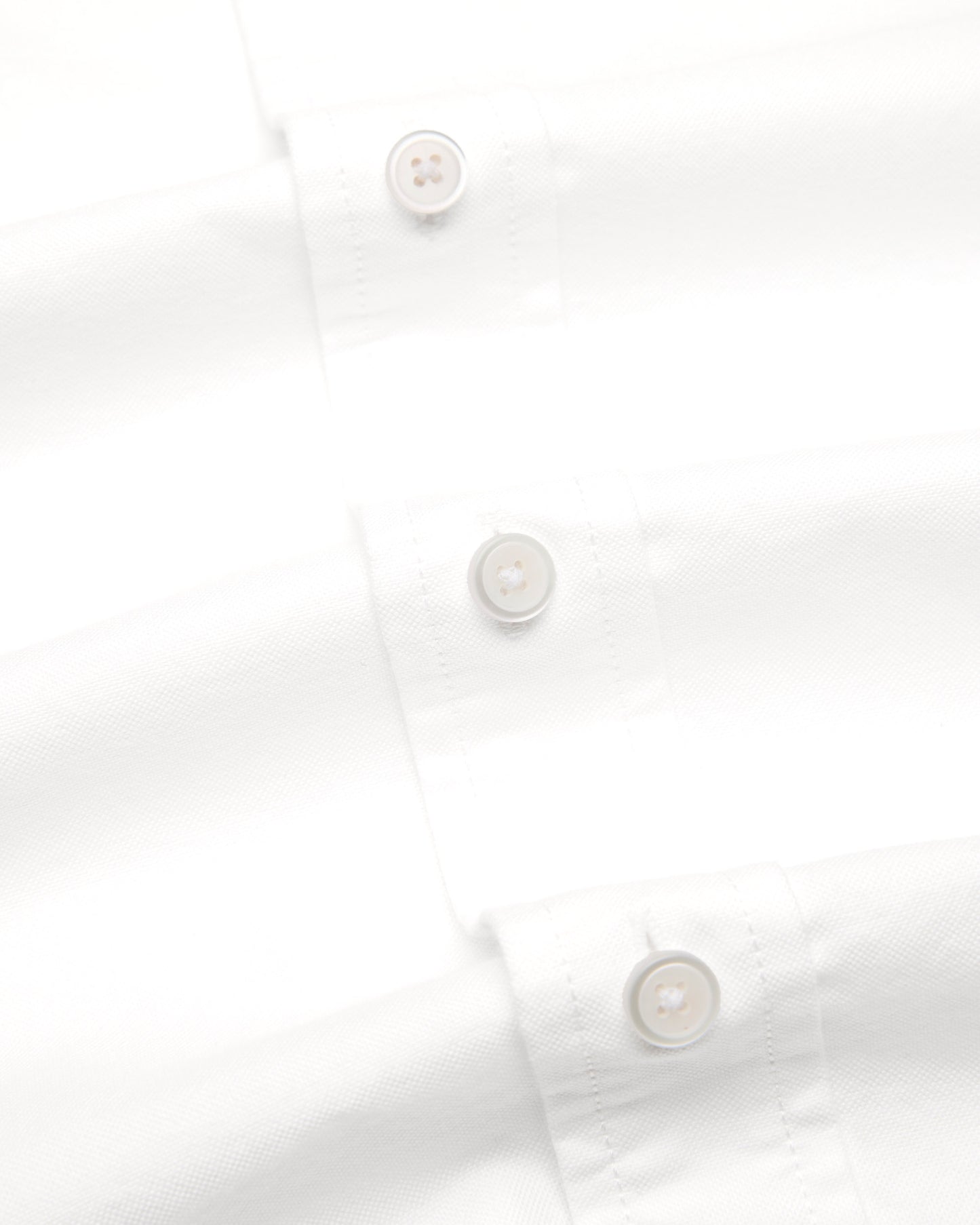 Cotton Oxford Windsor Standard Shirt