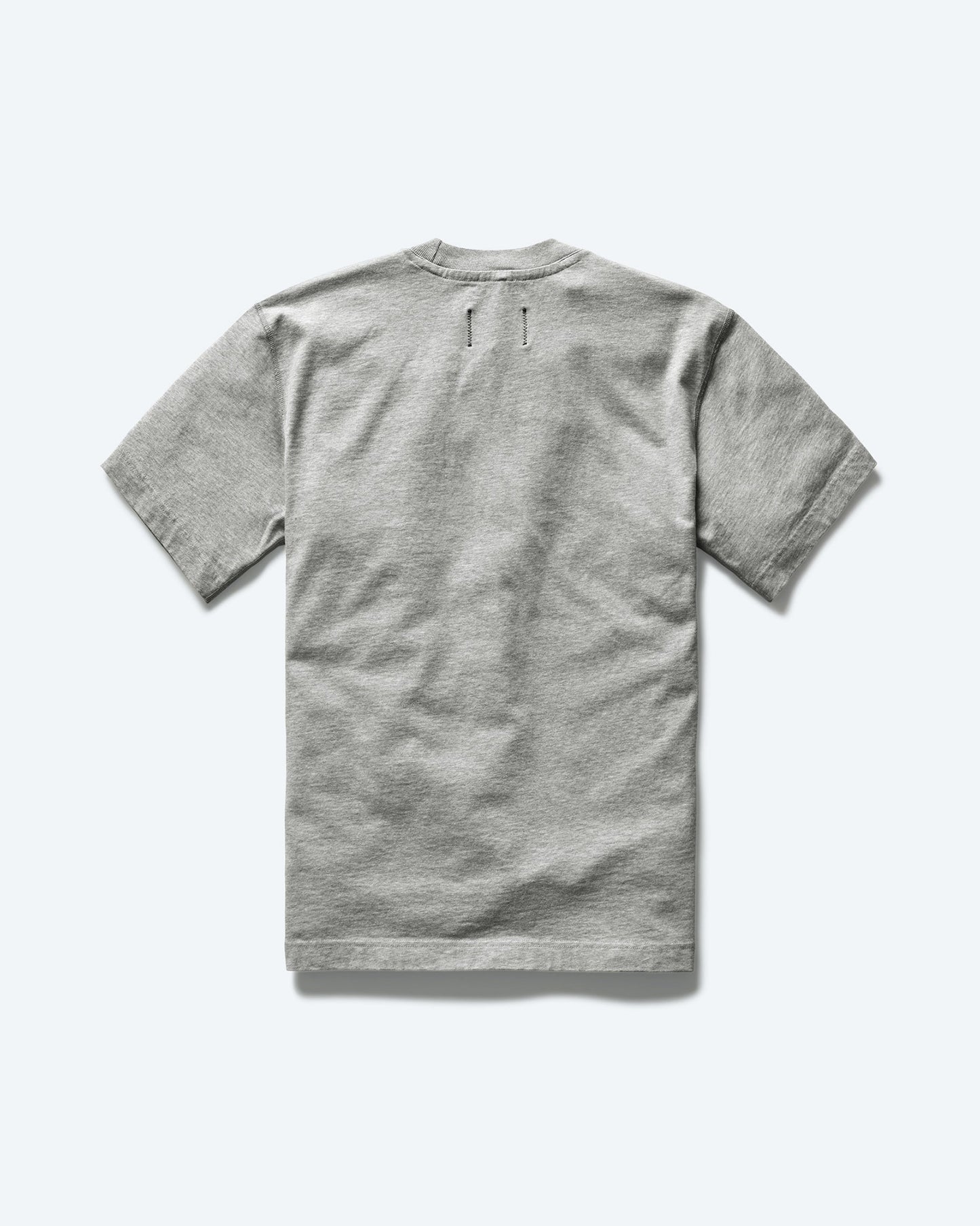 Midweight Jersey Classic T-Shirt