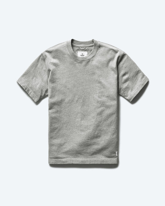 Midweight Jersey Classic T-Shirt
