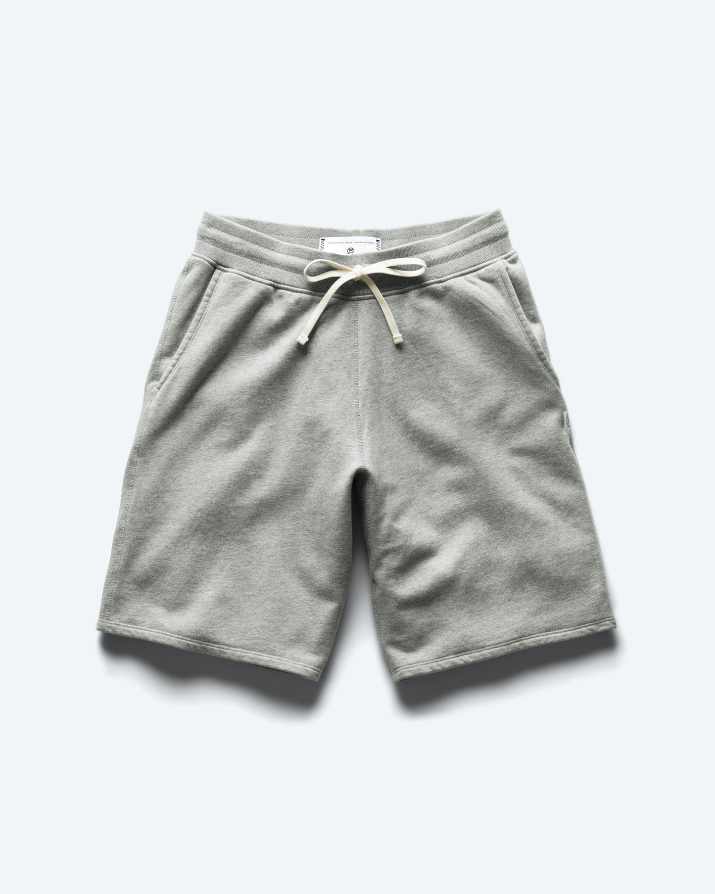 Midweight Terry Standard Sweatshort 10" - Vault