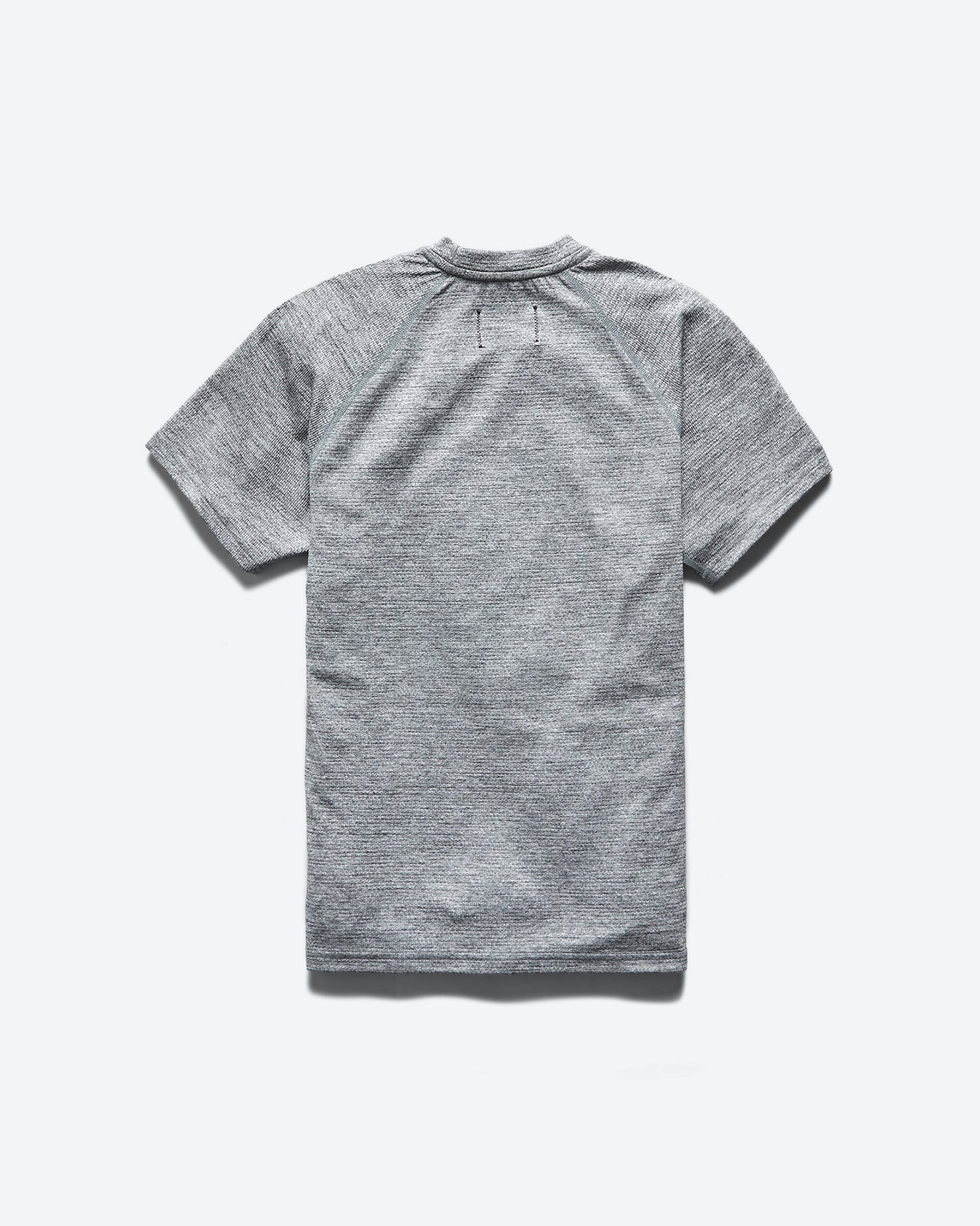 Solotex Mesh T-Shirt - Vault