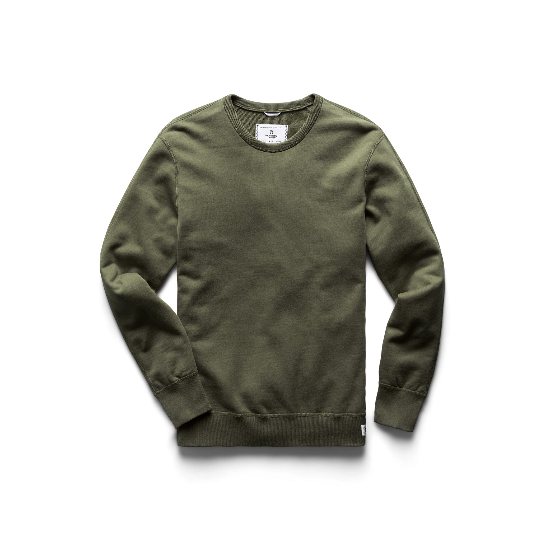 Reigning champ midweight crewneck Clearance