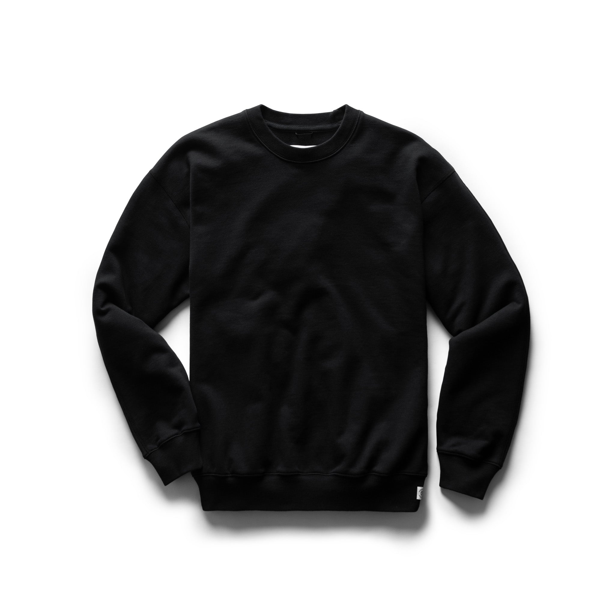 Midweight Terry Relaxed Crewneck | Reigning Champ