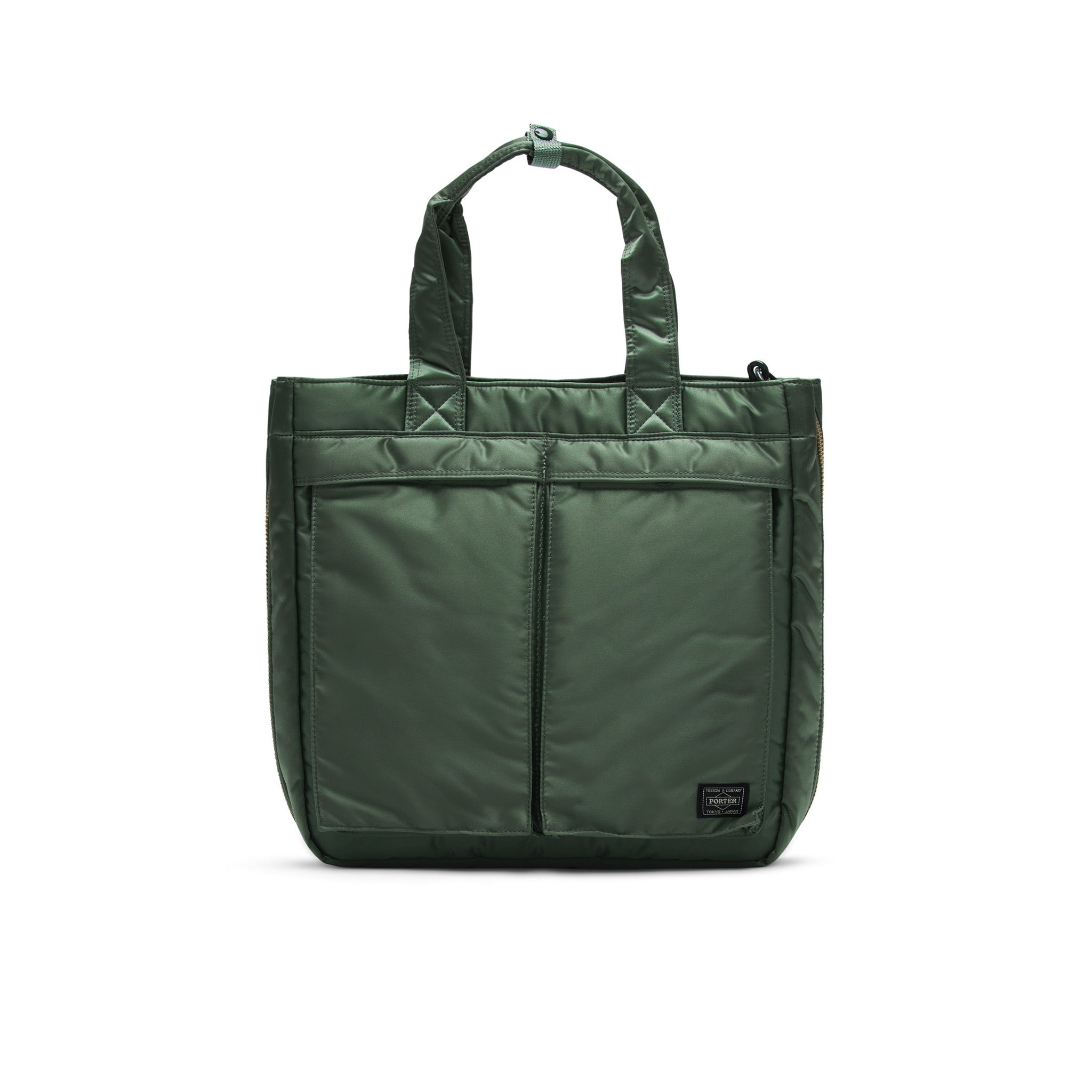 Porter 2way Tote Bag | Reigning Champ