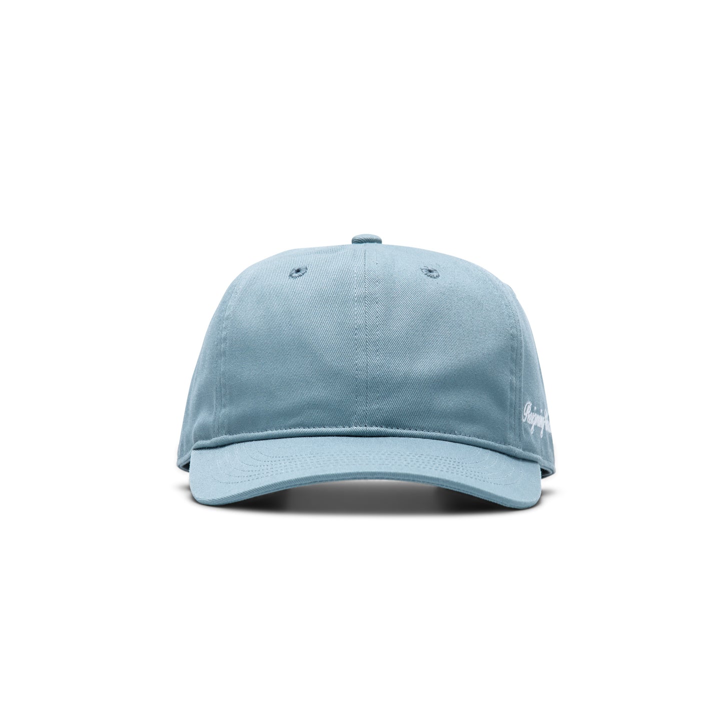 Script Series Ball Cap