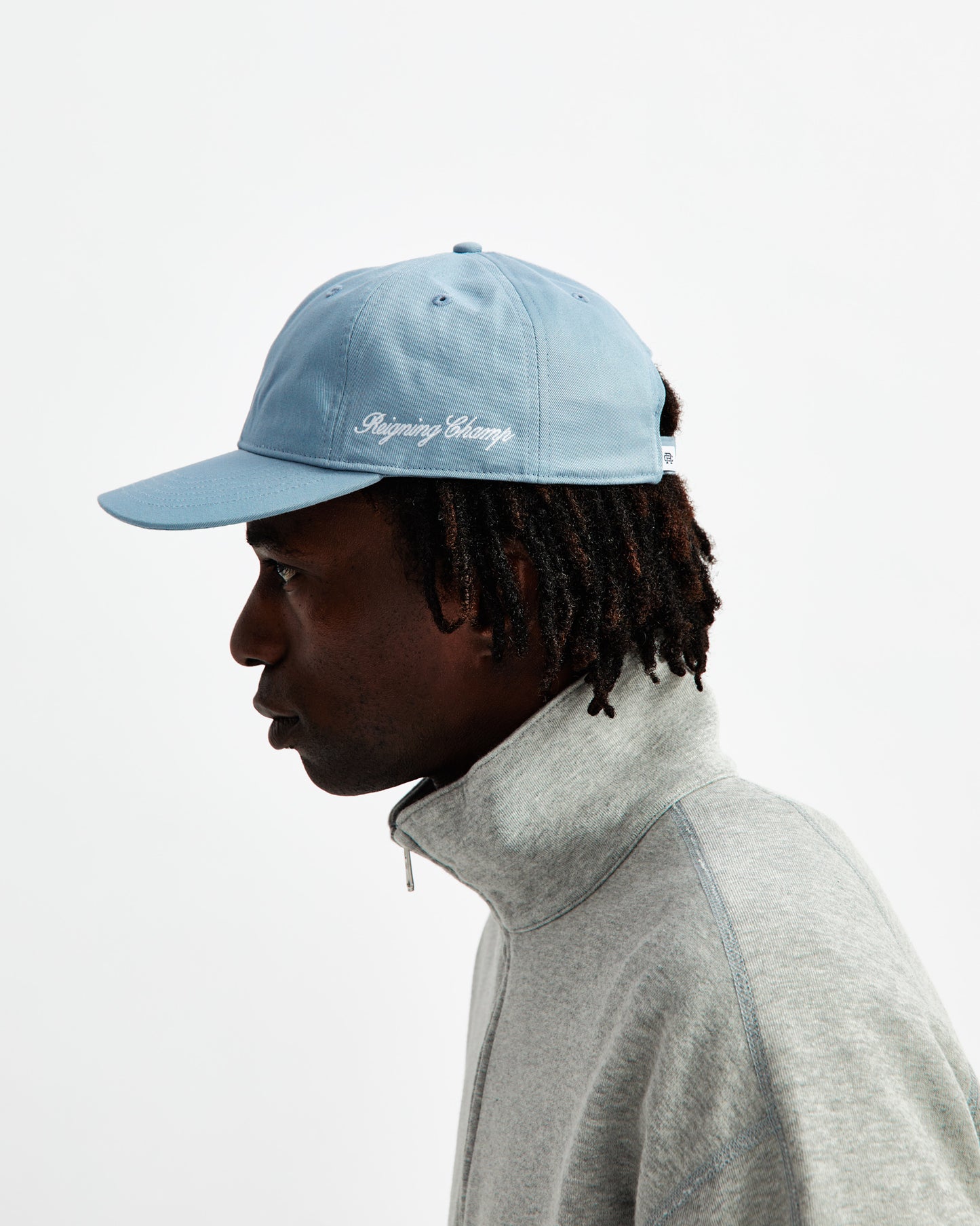 Script Series Ball Cap