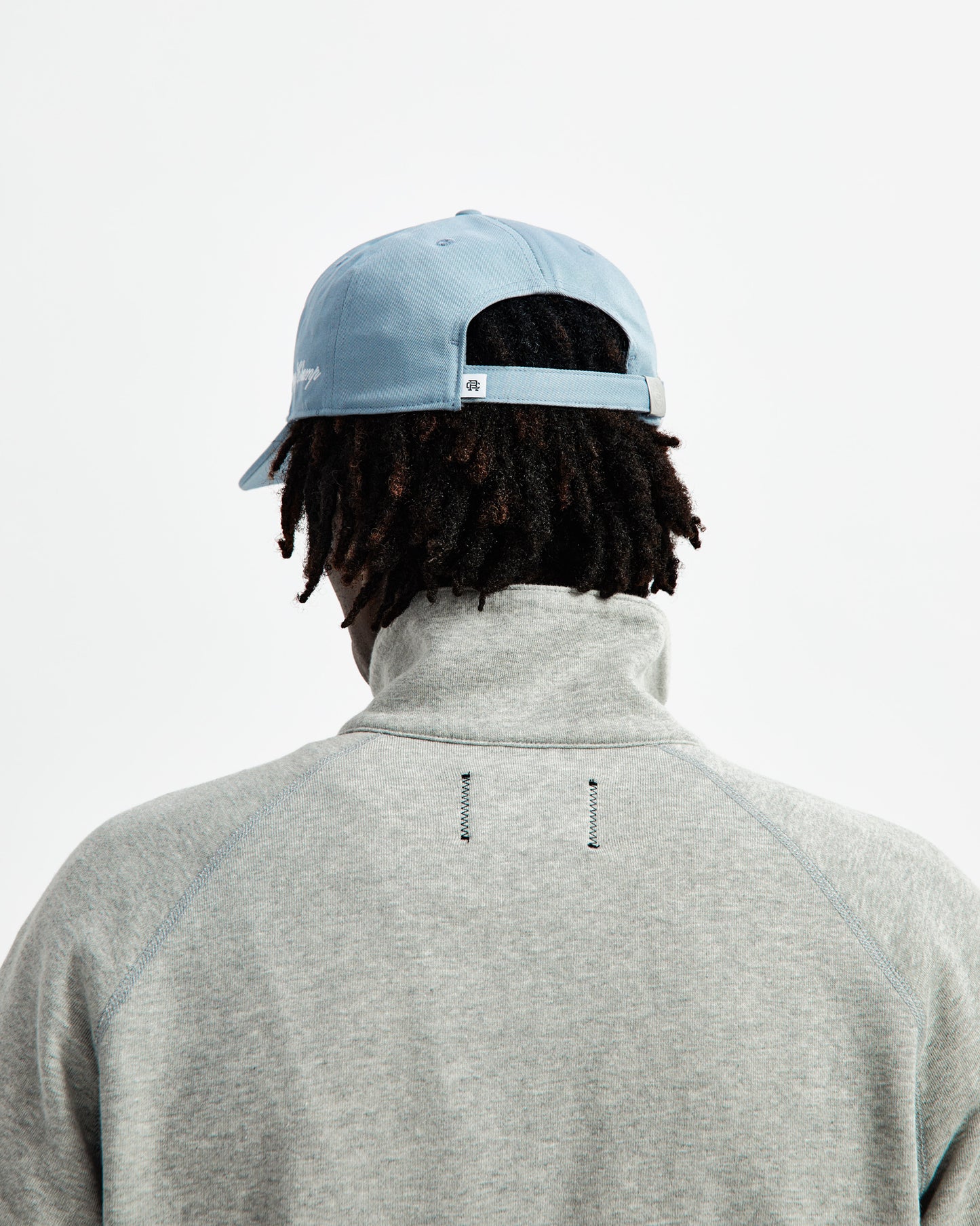 Script Series Ball Cap