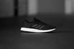 Adidas Athletics x Reigning Champ - PureBOOST Black