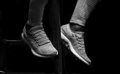 Adidas Athletics x Reigning Champ - PureBOOST