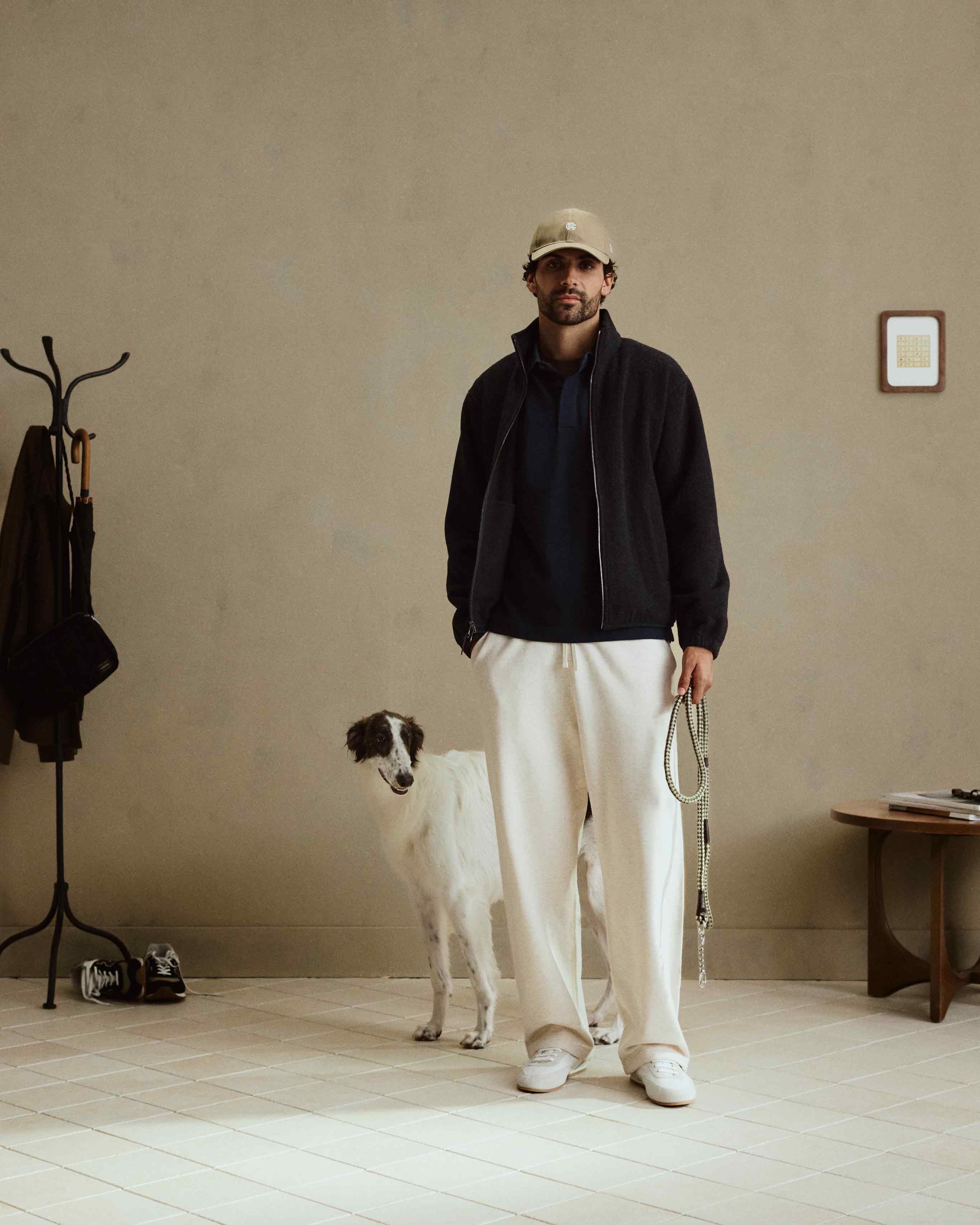 Fall ‘26 Lookbook | Reigning Champ