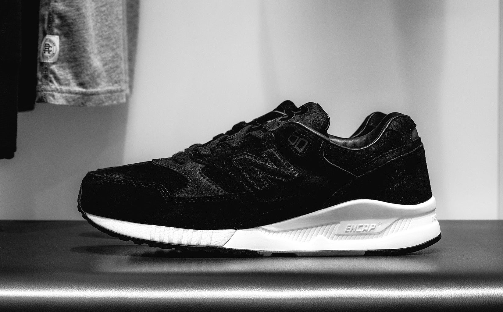 New Balance Gym Pack x Reigning Champ