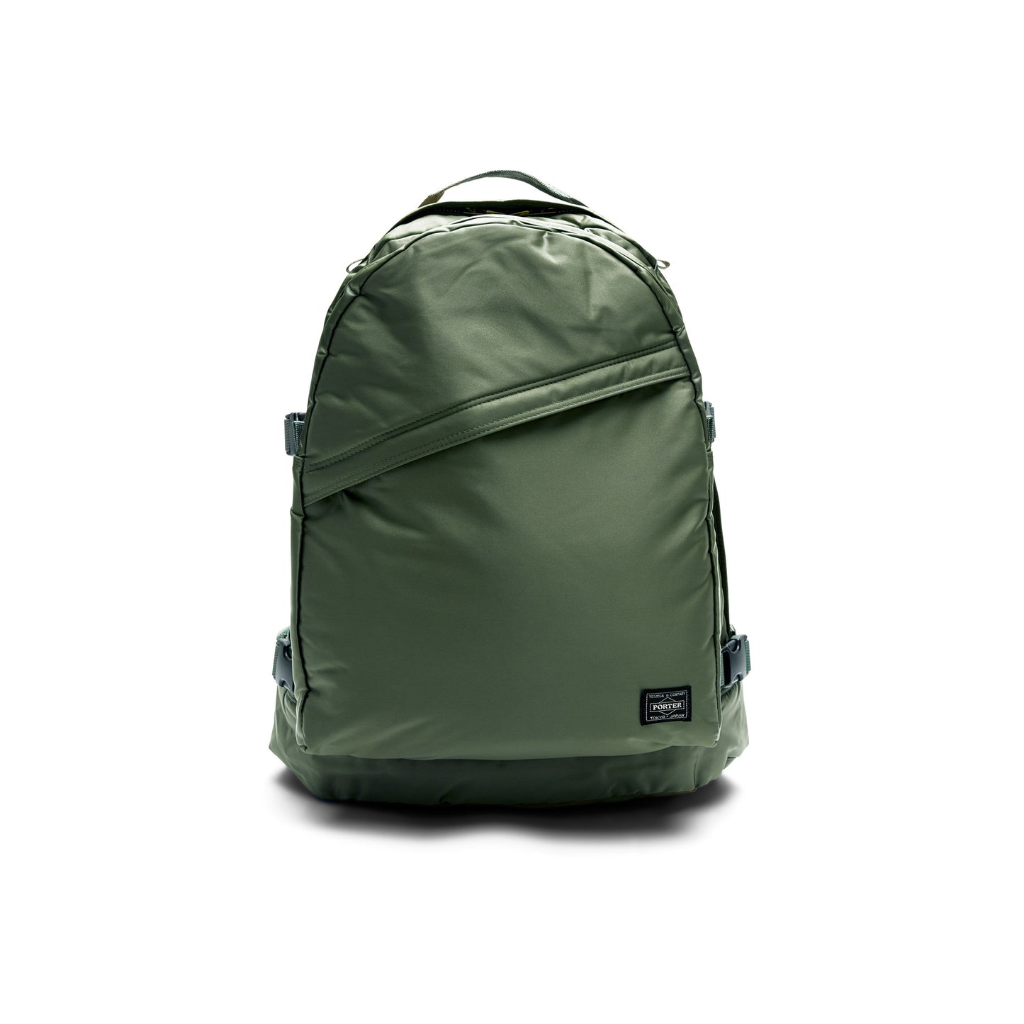 Porter Backpack