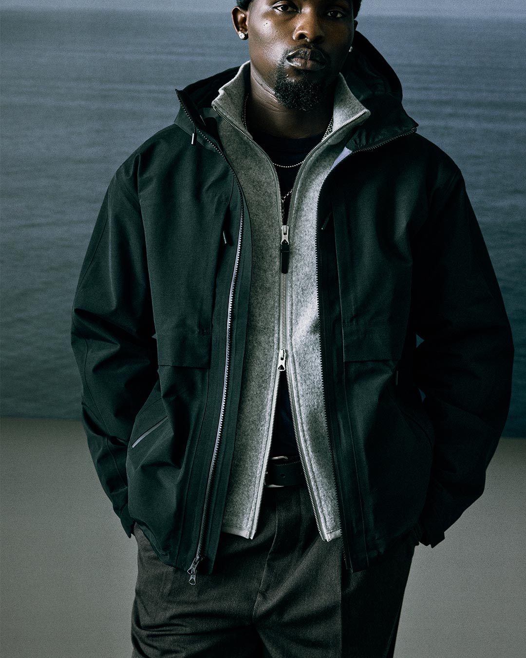 Men's Jackets & Outerwear | Coats, Puffers & Vests | Reigning Champ