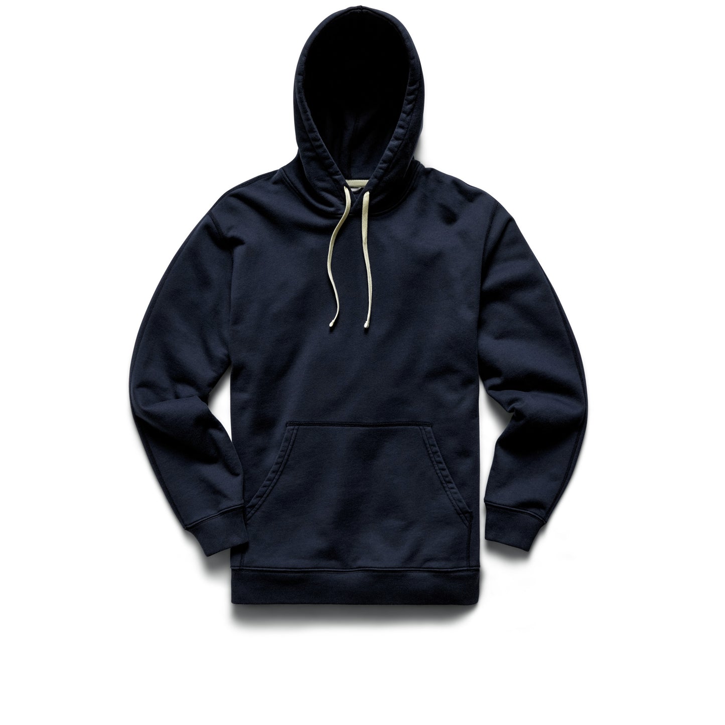 Midweight Terry Classic Hoodie - Vault