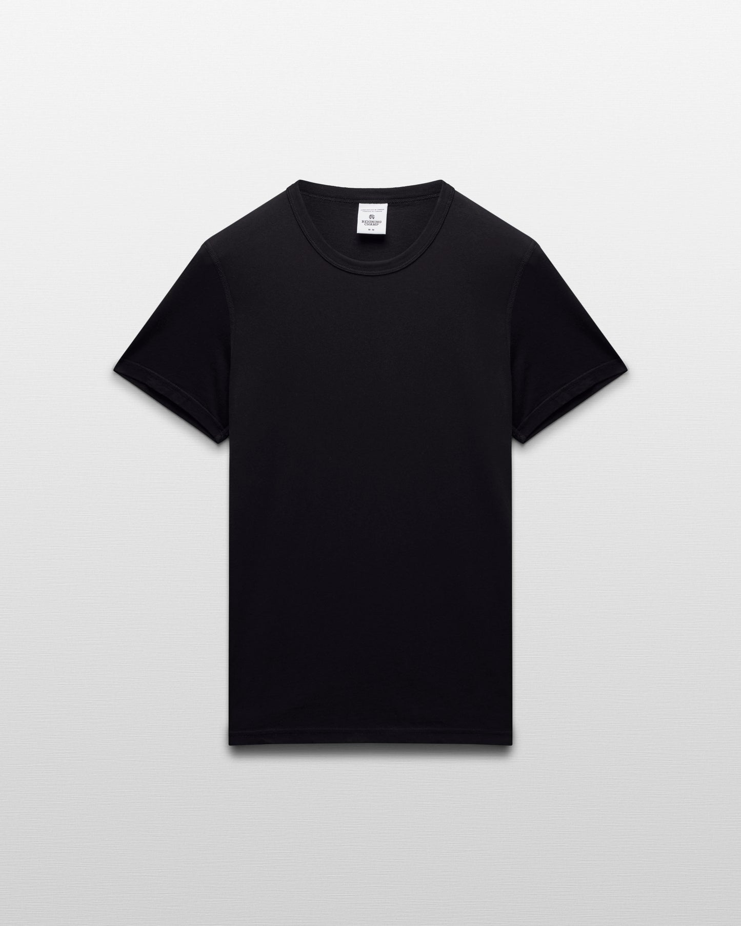 Lightweight Jersey T-Shirt