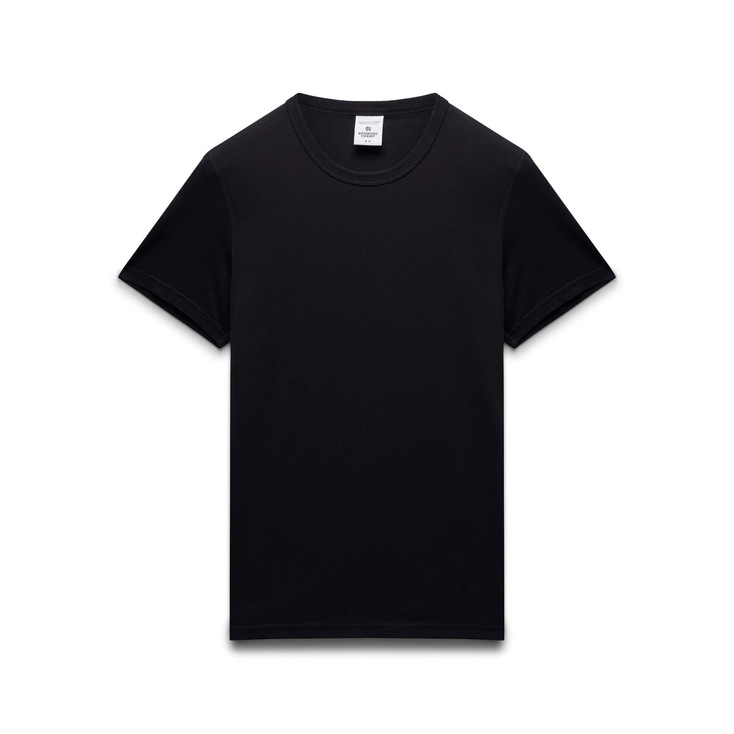 Lightweight Jersey T-Shirt