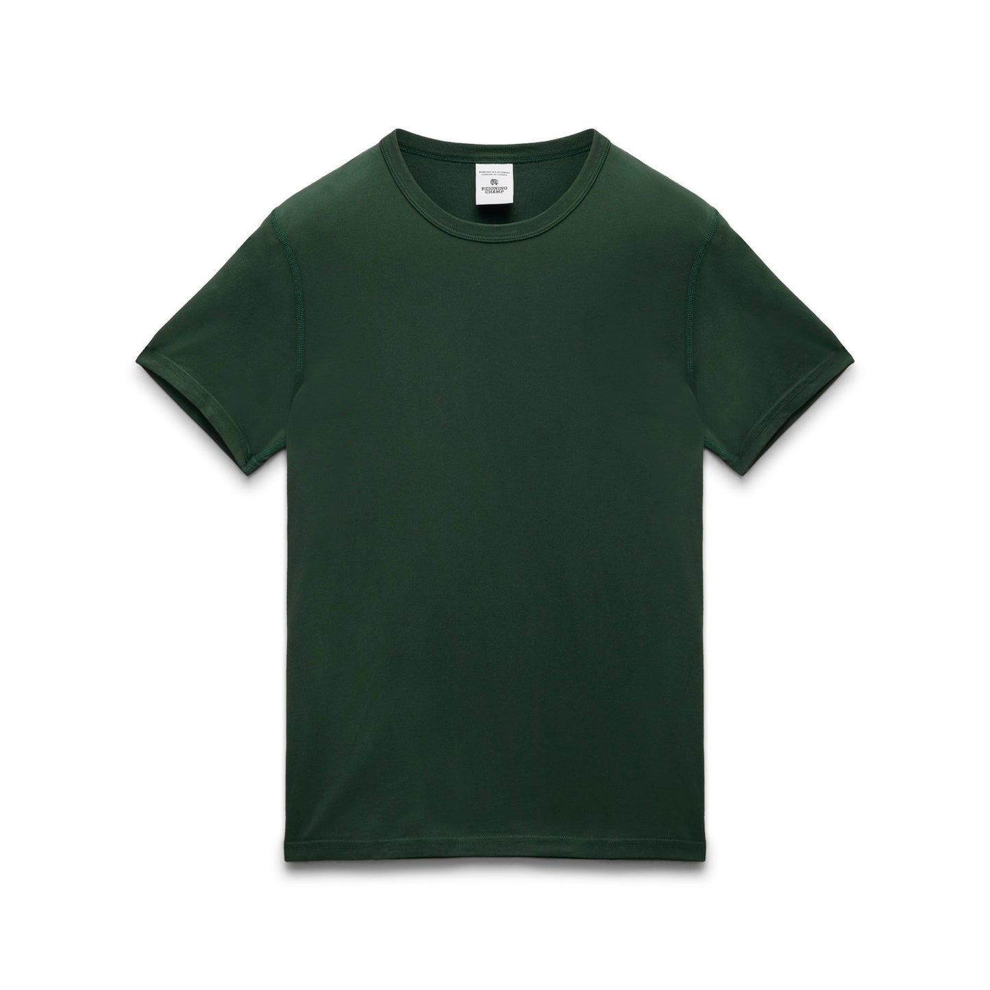 Lightweight Jersey T-Shirt