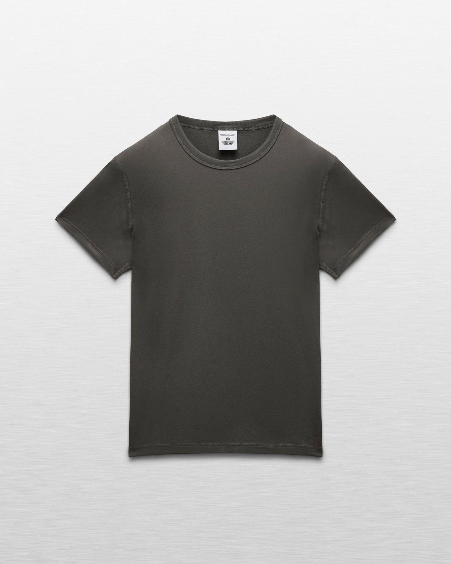 Lightweight Jersey T-Shirt