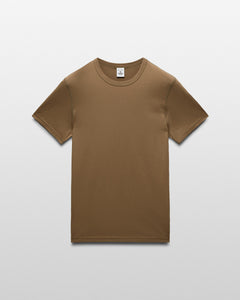 Lightweight Jersey T-Shirt