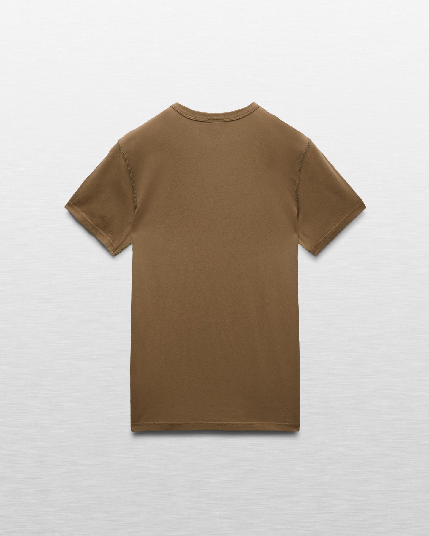 Lightweight Jersey T-Shirt