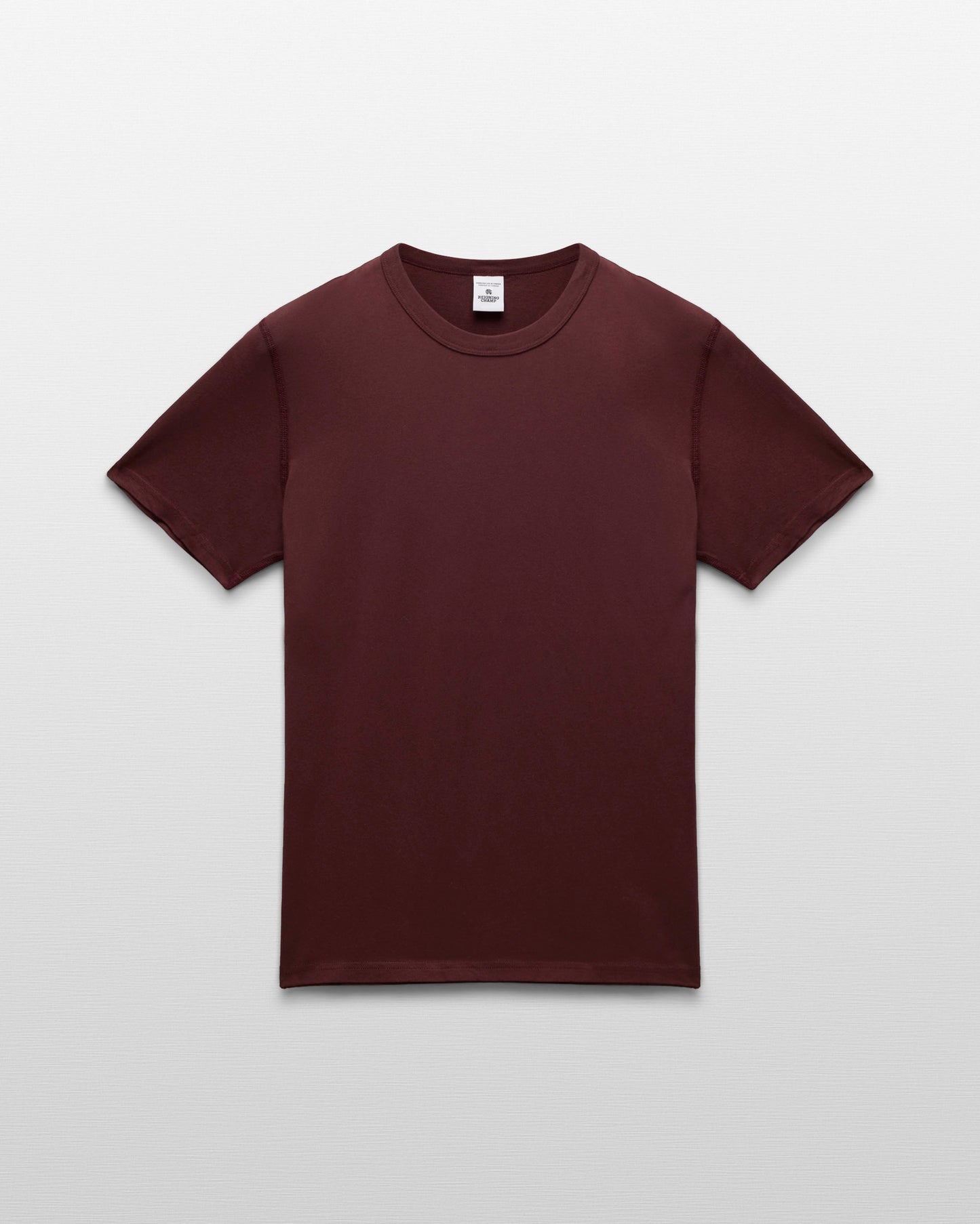 Lightweight Jersey T-Shirt