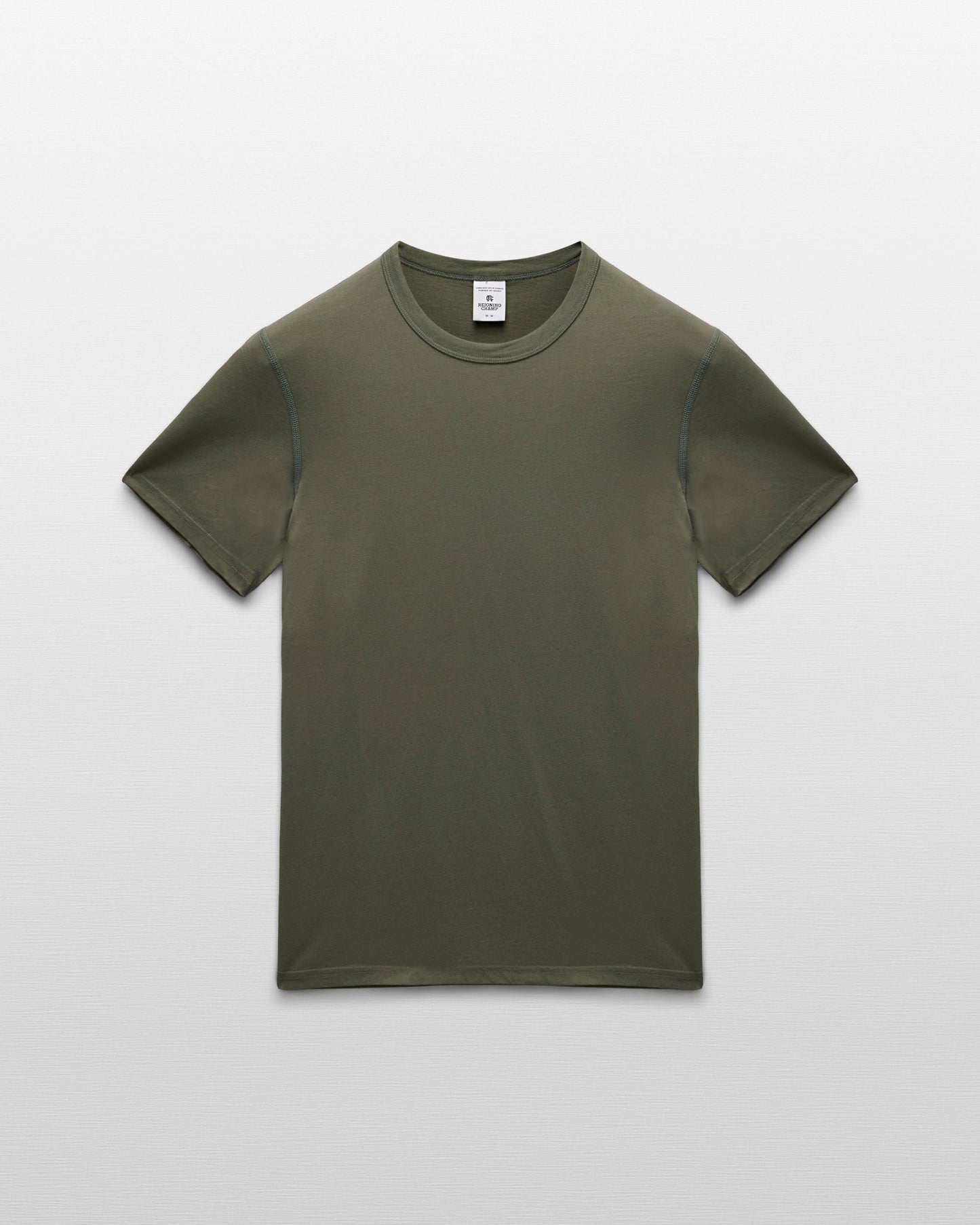 Lightweight Jersey T-Shirt