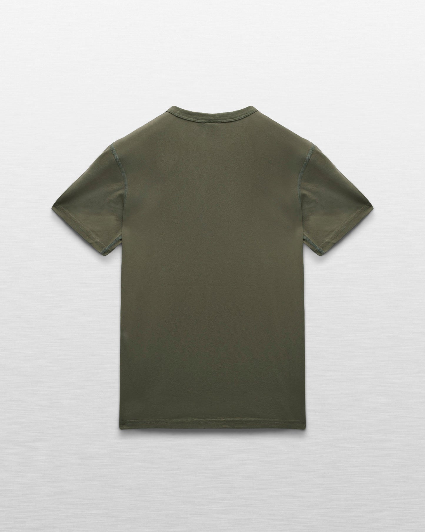 Lightweight Jersey T-Shirt