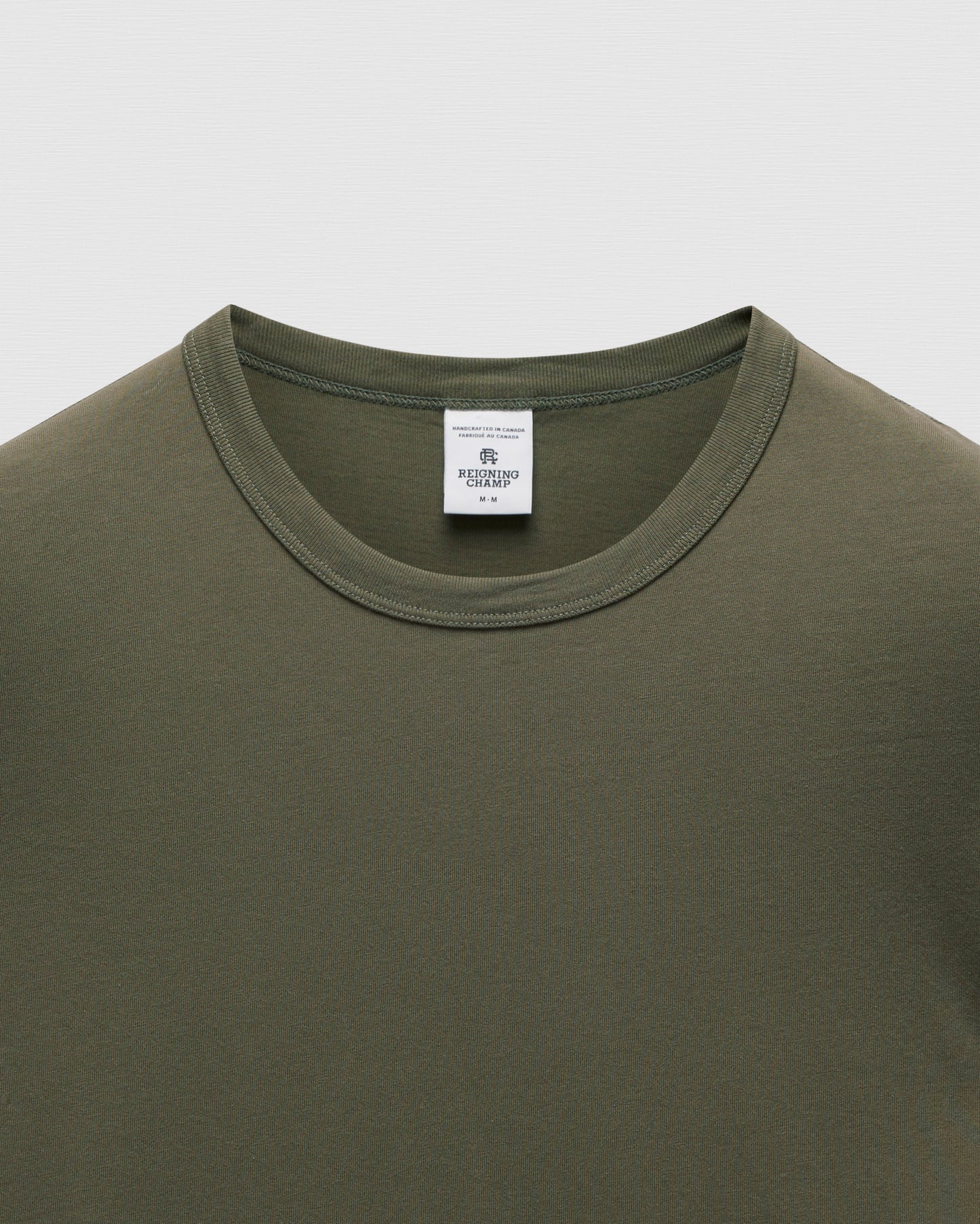 Lightweight Jersey T-Shirt